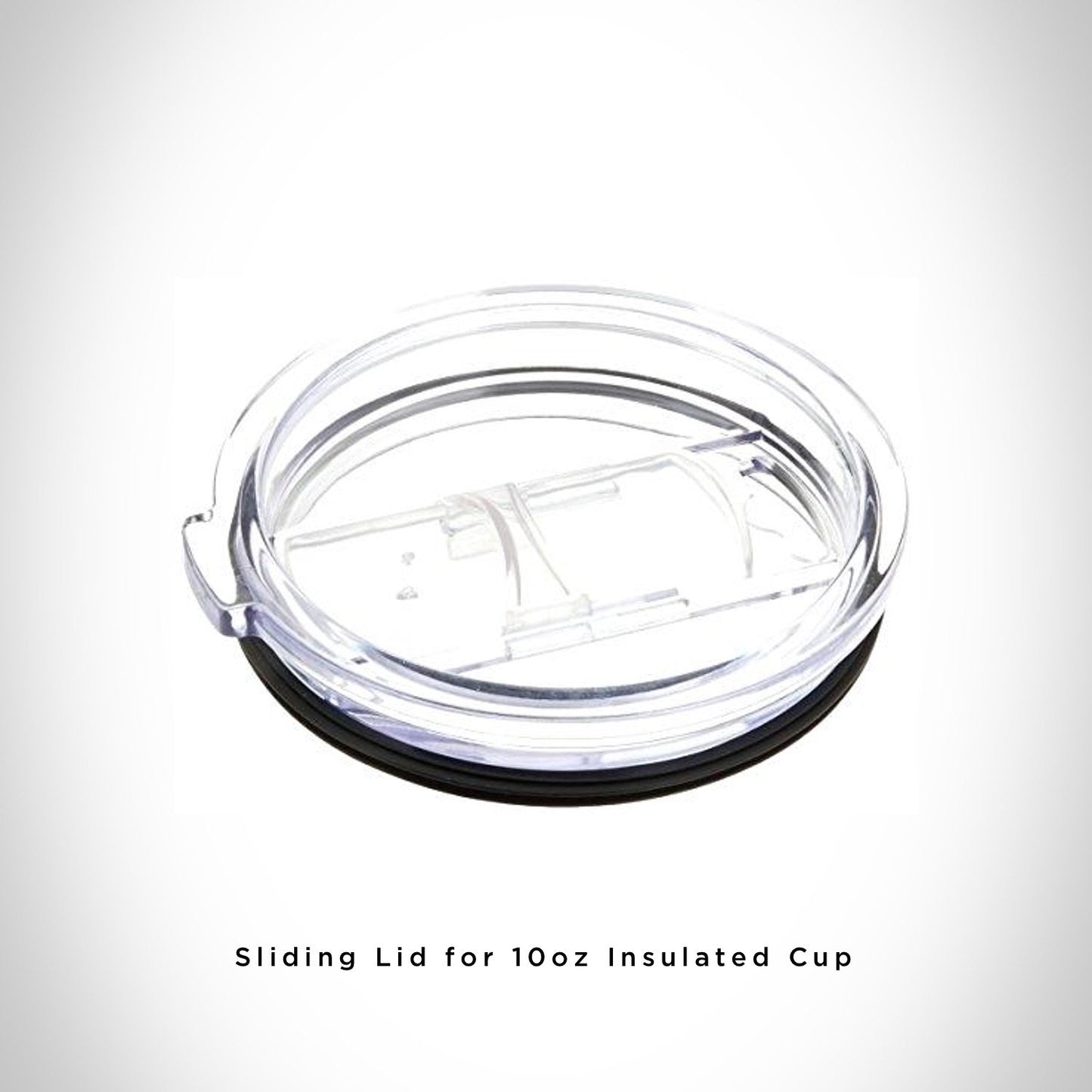 Kona - Hawaii Engraved Map Insulated Cup in Matte Black